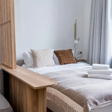 Stylowe W Kamienicy Stare By Bookinghost * Poznań