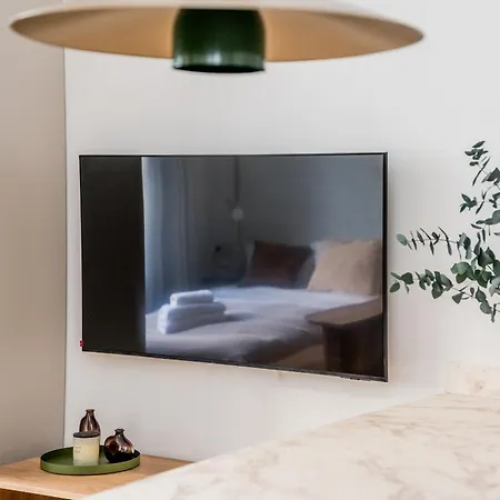 Apartamento Stylowe W Kamienicy Stare By Bookinghost Poznań