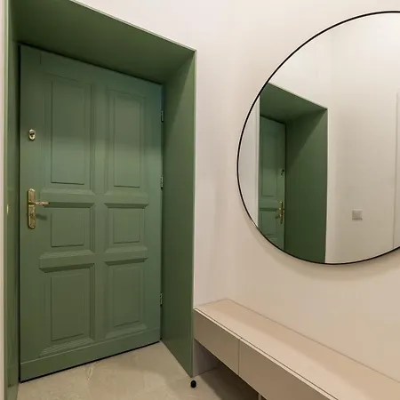 Stylowe W Kamienicy Stare By Bookinghost Apartamento Poznań