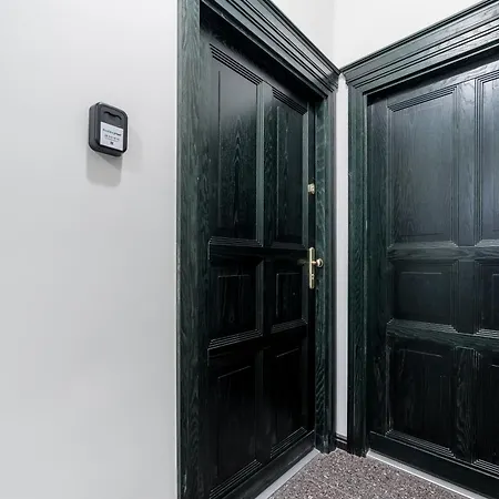 Stylowe W Kamienicy Stare By Bookinghost Apartamento