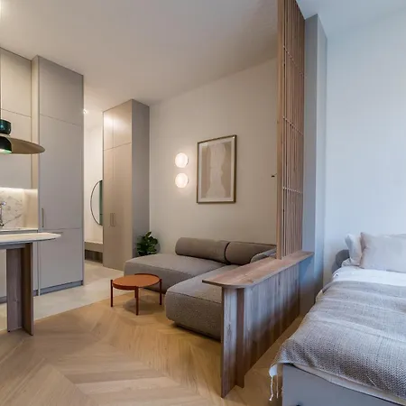 Stylowe W Kamienicy Stare By Bookinghost * Poznań