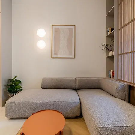 Apartamento Stylowe W Kamienicy Stare By Bookinghost