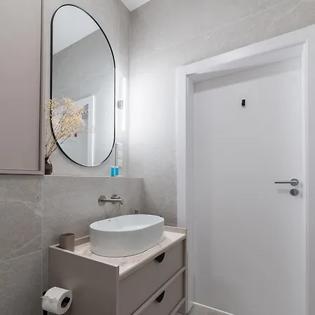 Апартаменты Stylowe W Kamienicy Stare By Bookinghost