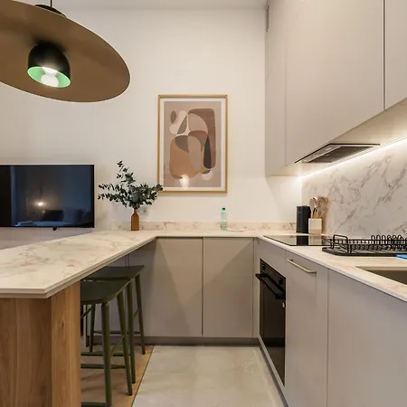 Stylowe W Kamienicy Stare By Bookinghost Апартаменты *