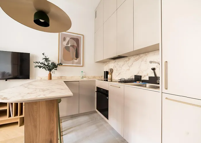 Stylowe W Kamienicy Stare By Bookinghost