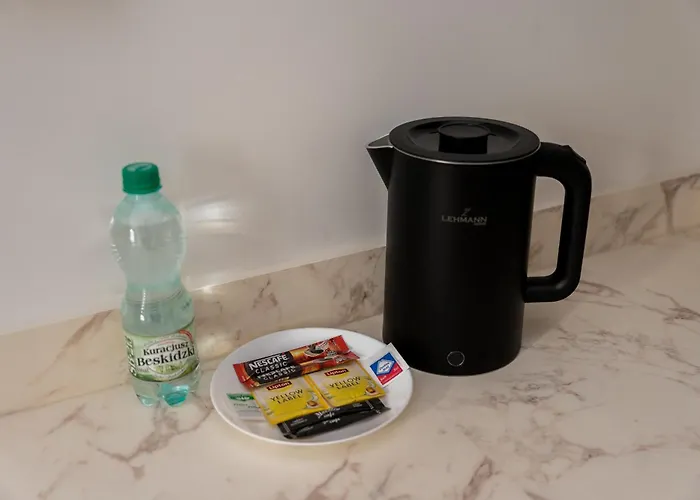 Stylowe W Kamienicy Stare By Bookinghost Apartament