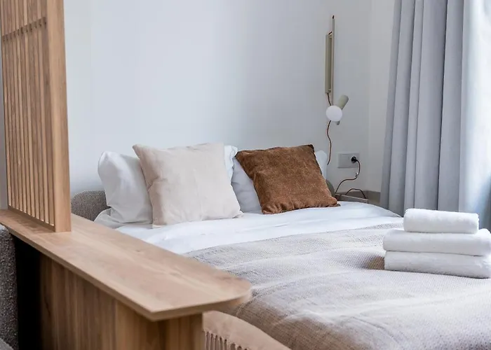 Stylowe W Kamienicy Stare By Bookinghost * Poznań