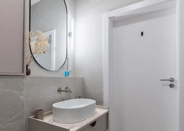 Apartament Stylowe W Kamienicy Stare By Bookinghost