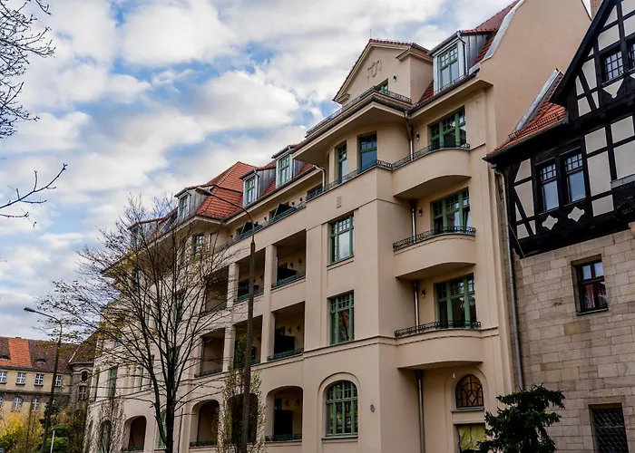 Apartament Stylowe W Kamienicy Stare By Bookinghost *