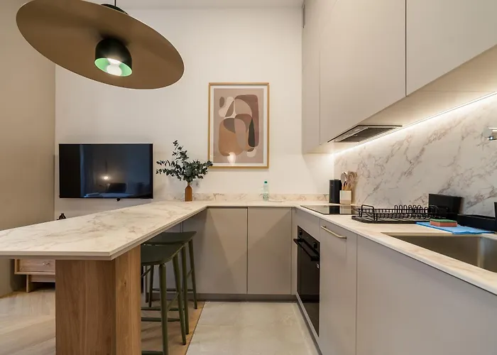 Stylowe W Kamienicy Stare By Bookinghost Apartament *