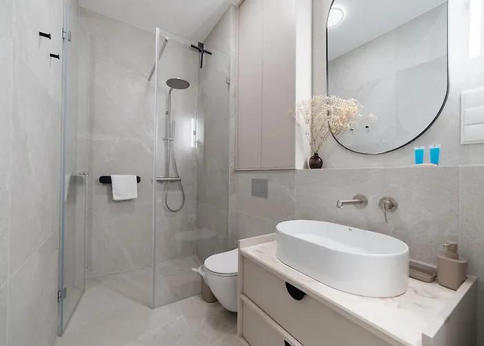 Stylowe W Kamienicy Stare By Bookinghost Poznań