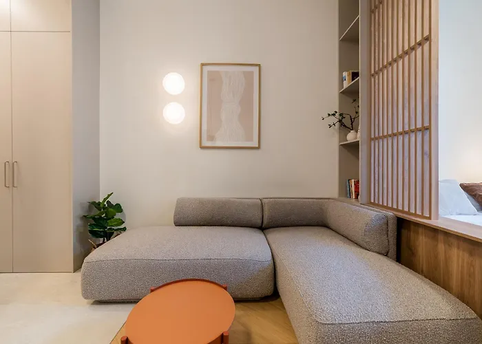 Apartament Stylowe W Kamienicy Stare By Bookinghost